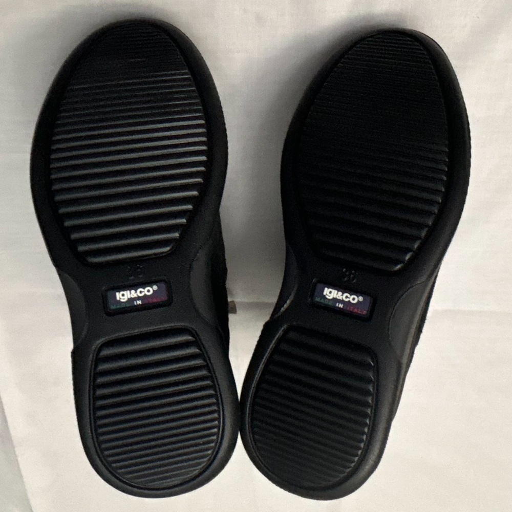 IGL&CO booties - Picture 6 of 13